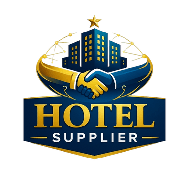 Hotel Supplier