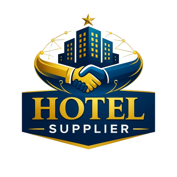 Hotel Supplier